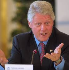 Vince Foster's death and subsequent conspiracy theories, explained