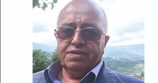 CEMAL KARAKUŞ HAYATINI KAYBETTİ