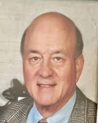 Charles Carter Graham, Sr. Obituary April 17, 2023