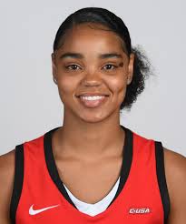 Western Kentucky University Lady Topper Basketball