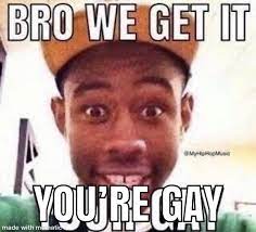 We Get It Bro Reactionmemes