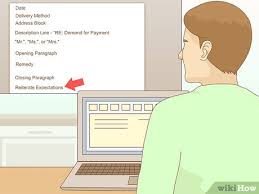But as the saying goes. How To Write A Demand Letter Instead Of Hiring An Attorney