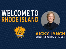 Lynch onboarded as Rhode Island FC 'linch'pin