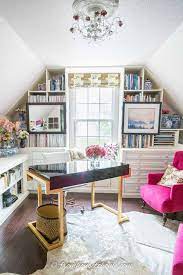 Cozy Reading Room Ideas 15 Creative Small Home Library Design Ideas Home Library Design Small Home Library Small Home Library Design