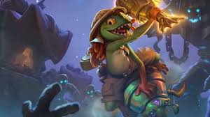 After clearing all of the bosses in a wing, you'll unlock the heroic mode for. Hearthstone Tombs Of Terror Hero Guide Sir Finley The Shaman Paladin Millenium