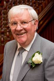 BRUCE Dr Henry Bruce, peacefully at Cornhill Hospital, Perth