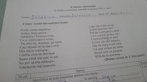 Cuvant de baza + sufix copilas= copil+as. Transcrie Din Text Doua Cuvinte Derivate Cu Sufix Marcind Brainly Ro
