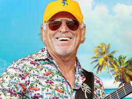 Jimmy buffett is not only well accomplished in the music arena, he has also written several books, four of which have made the new york times best sellers list with three of those topping the list. Jimmy Buffett Awesome Alpharetta