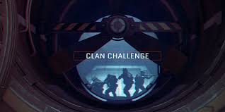 Warface Clan Challenge Top Clans Statistics Is Now