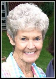 Edna Mae Davis Nowlin Obituary February 25, 2012
