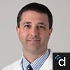 Dr. Christian A. Chisholm, MD