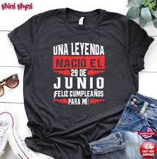 We did not find results for: Una Leyenda Nacio El 29 De Junio Feliz Cumpleanos Para Mi Shirt Hoodie Sweater Long Sleeve And Tank Top