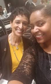 Ayanna Lynch's Instagram, Twitter & Facebook