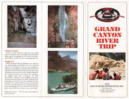 Hatch River Expeditions