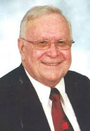 Obituary information for Charles Giroir