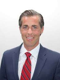 Wichita attorney Dan Giroux announces challenge to Rep. Mike Pompeo