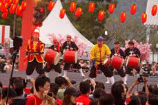 Oorspronkelijk was het een boeddhistische gewoonte, maar. Penang Bon Odori Festival 2019 Consulate General Of Japan In Penang