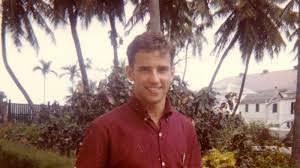 Seen here in what appears to be a compromising photo taken off hunter biden's laptop and published online by gtv. Young Joe Biden And His Non Radical 1960s The New York Times