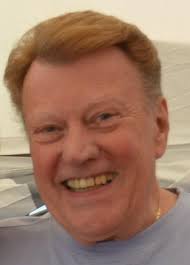 It is with great sadness to pass along the news that Ron Patterson-smith  died 12/31 from kidney failure. Ron was the comptroller for Visual  Presentation and my “work husband” before there was