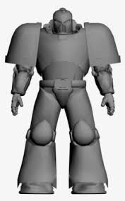 Or, how to turn a 10 part model into a 40+ part model. Report Rss Space Marine Space Marine Blender Model Transparent Png 640x480 Free Download On Nicepng