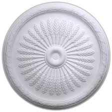Federalist Ceiling Medallion 36 Inch Ceiling Medallions Home Design Decor Decor Design