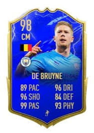 Sin embargo, al salir en la posición de mc, en lugar de mco, cuenta con mejores estadísticas en. Fifa 20 Tots Premier League Players Ratings Alexander Arnold Mane More