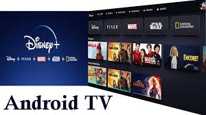 Apk gratis disney plus hack mod última versión para . Disney Plus For Android Tv And Fire Tv Firestick