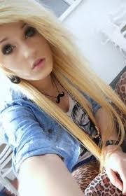 Samara Hammond's Instagram, Twitter & Facebook