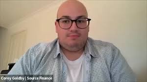 Corey Goldby Testimonial 2022