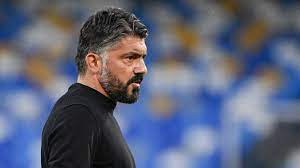 Gennaro gattuso is a former italian footballer who currently serves as the manager of a.c. Tjq867j1 5falm