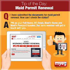 Overseas malaysian students no longer need permit to leave | the star. Friends Of Myeg On Twitter Check The Status Of Your Maid Permit Renewal By Providing Us With The Details Below