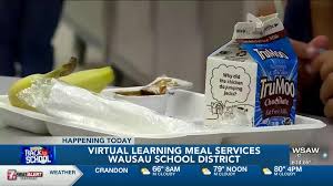 Peking chinese and american restaruant in wausau, wi is voted by many as the best chinese food in central wisconsin. Wausau School District Provides Pick Up Meals For Virtual Students