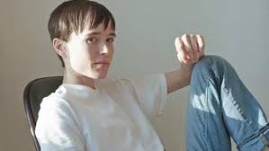 Elliot page collapsed after the premiere of inception after wearing a dress and heels. Elliot Page On His Gender Identity I Could Not Even Look At A Photo Of Myself Filmibeat