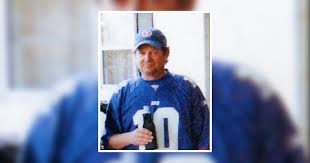 Donald J. Dodson Obituary November 9, 2023