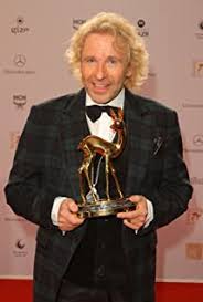 Wir haben für euch mal eine liste zusammengestellt. Thomas Gottschalk Imdb