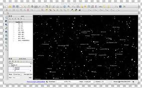 Star Chart Computer Program Geographic Information System