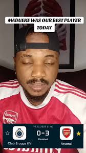 Arsenal 3 vs 1 Bayern 🔥. Arsenal PLAYER RATINGS from their demolition of  Bayern Munich ✌🏾. • #arsenal #bayern #declanrice #ucl #championsleague