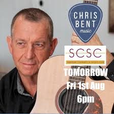 Chris Bent Music