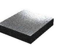 TheSmartHVAC - Nitrile Rubber insulation with Aluminium Foil