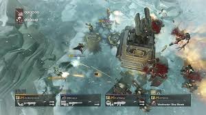 Once you have unlocked a stratagem, whether on your own ship or someone else's, you've unlocked it permanently. Review Helldivers Hardcore Gamer