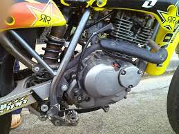 2003 Suzuki Drz 125l Supermoto Dirtbike Very Well Setup Barf Bay Area Riders Forum Supermoto Suzuki Very Well