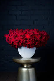 Eric Buterbaugh Luxury Flower Arrangement Luxury Flowers Flower Arrangements