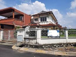 Maybe you would like to learn more about one of these? Terrace House For Sale At Saujana Utama 2 Sungai Buloh For Rm 530 000 By Siti Khairiyah Durianproperty