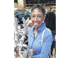 Joyce Fell Obituary (1959