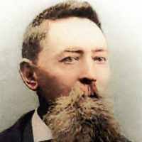 John Mount Higbee (1827–1904)