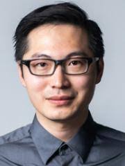 Dr Shujian Chen