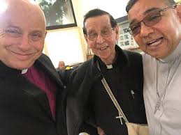 St. Barnabas' Church, Pasadena