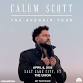 Calum Scott event image