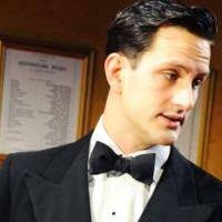 Partially Obstructed View: January 2012