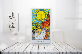 The sun tarot card represents joy and happiness that you are about to experience. Tarot Guide Of The Sun Cards Mypandit